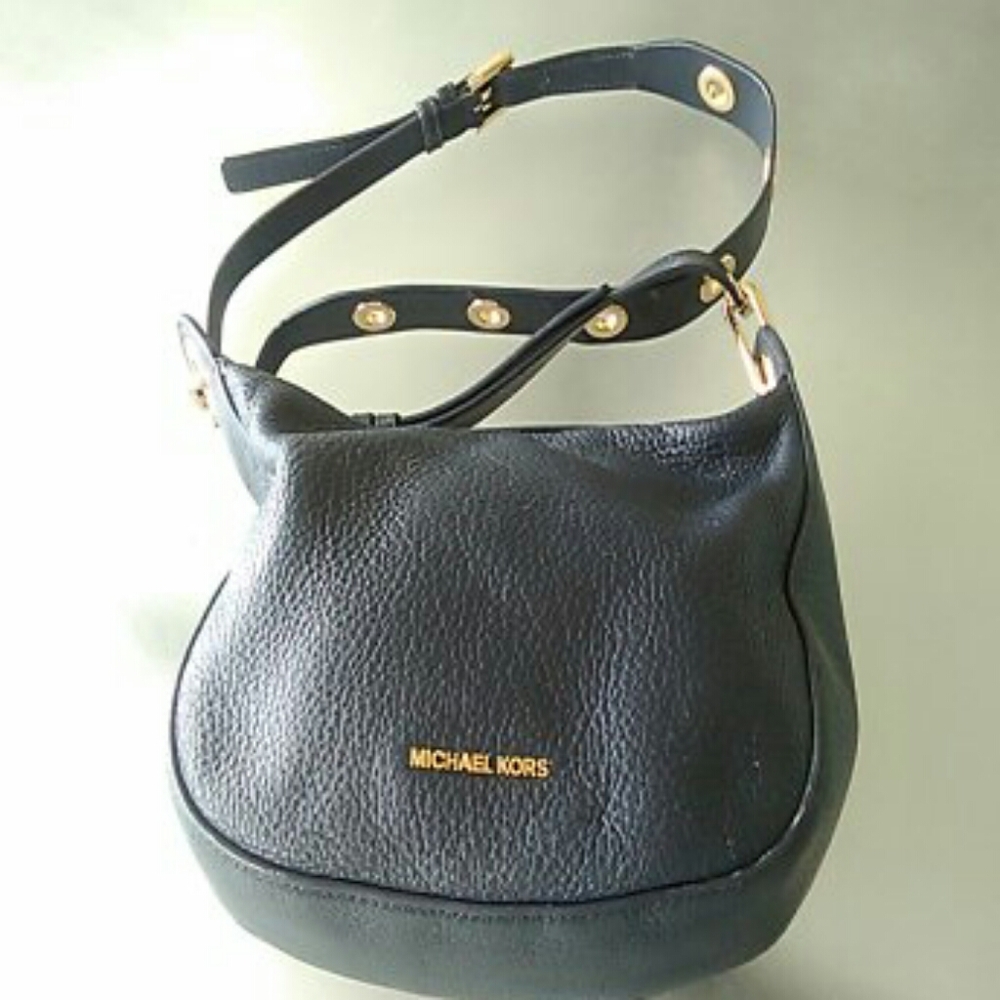 MK cross body bag